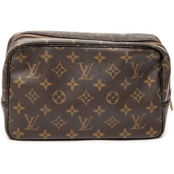 Toiletry Pouch PM  Pouch