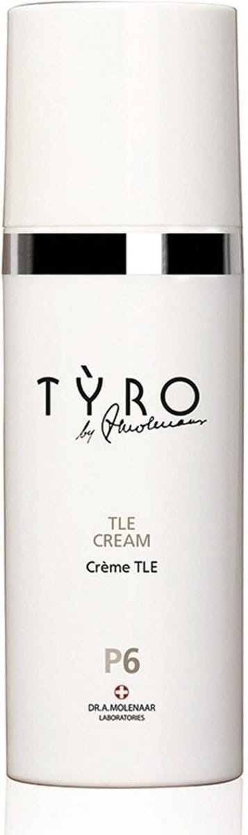 Tyro TLE Cream 50ml