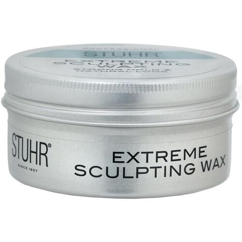 Stuhr MEN Extreme Sculpting Wax 80 ml