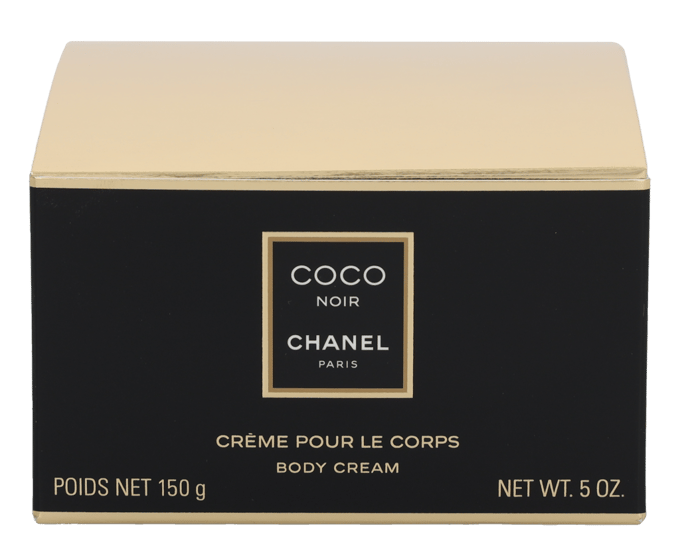 CHANEL - Coco Noir Bodycrème - 150 G