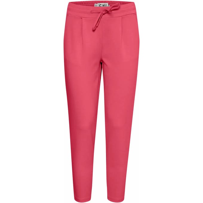 ICHI - IHKATE PA - Dames - Regular fit jeans