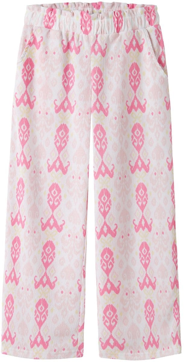 Name it Broek wide leg