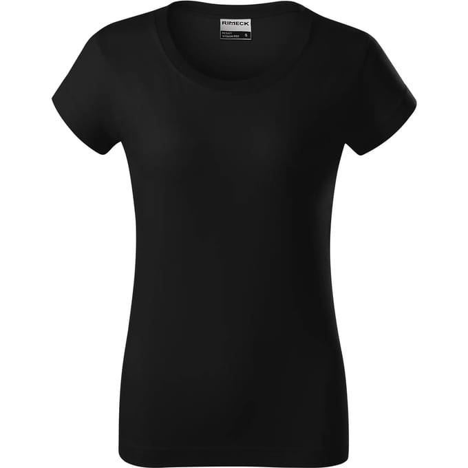 T-shirt dames Rimeck Resist R02
