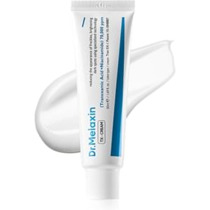 Dr.Melaxin - TX Cream - Gezichtscrème