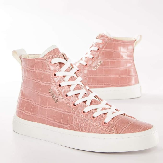 Guess Elga sneakers voor dames