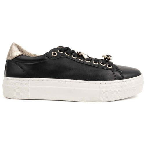Lage Sneakers Sergio Moretti -