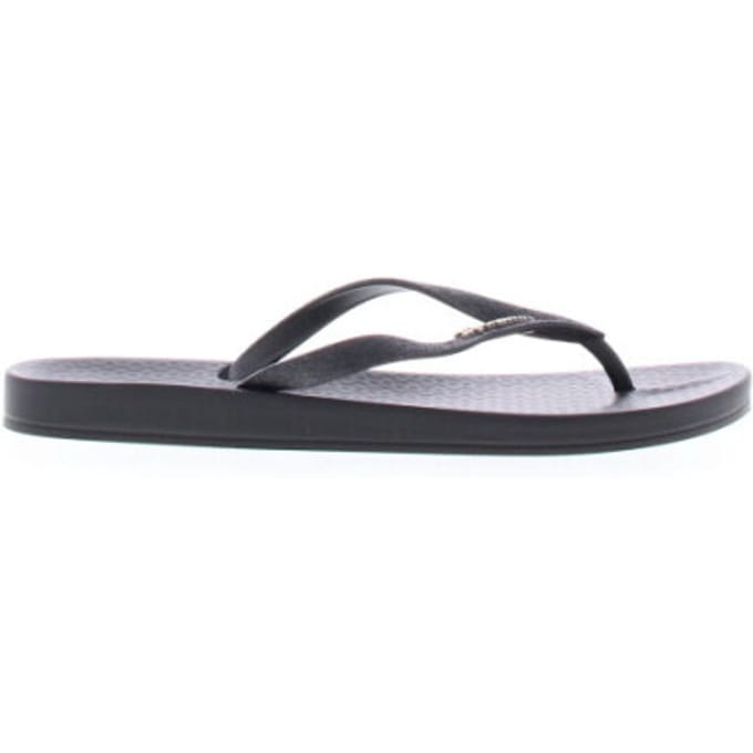 Ipanema Anatomic Lolita Dames Slippers - Black