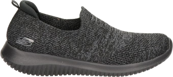 e Slip-on Sneakers Skechers Ultra Flex