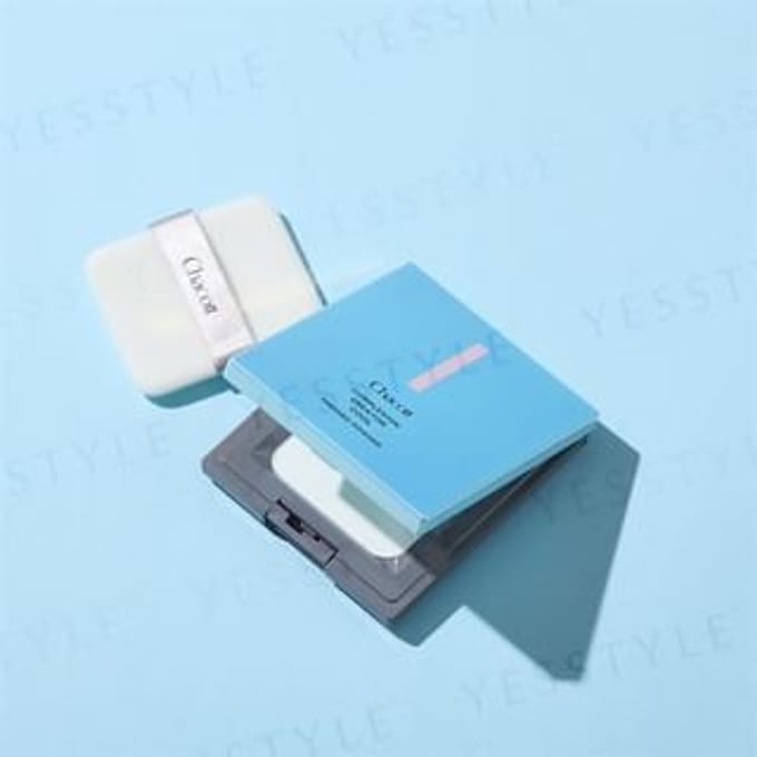 Chacott - Complexion Creator Cool Pressed Powder N Limited Edition 13g