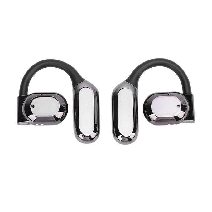 Taalvertaler Oordopjes Ruisonderdrukking 133 Talen Realtime Vertaling Draadloos Bluetooth