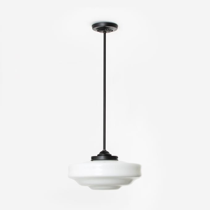 Hanglamp Siegfried Moonlight - Art Deco Trade