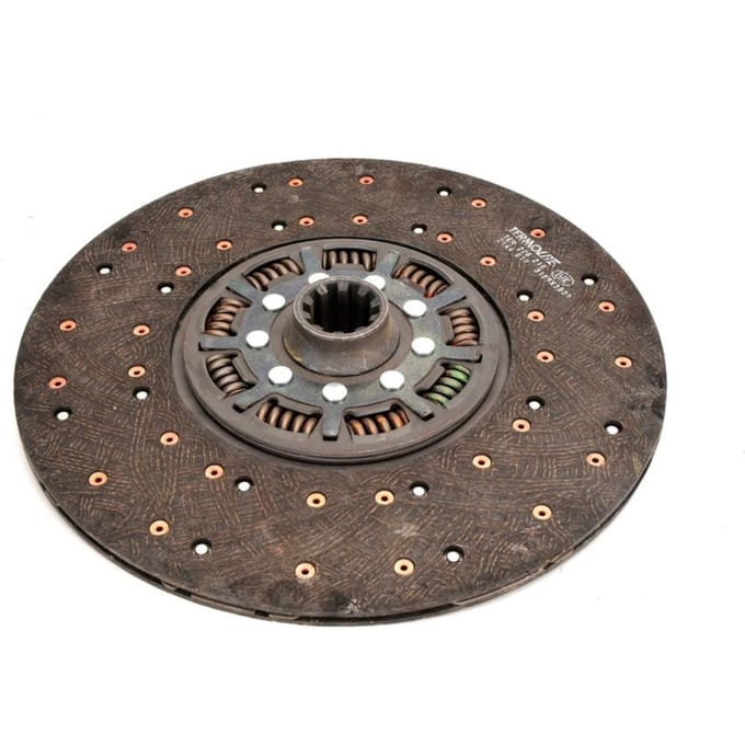 Schaeffler Luk Koppelingsplaat LUK 338 0117 10
