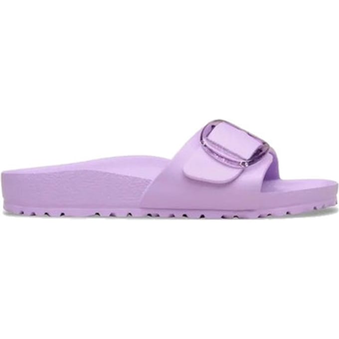 Teenslippers BIRKENSTOCK Baskets ks mino noir