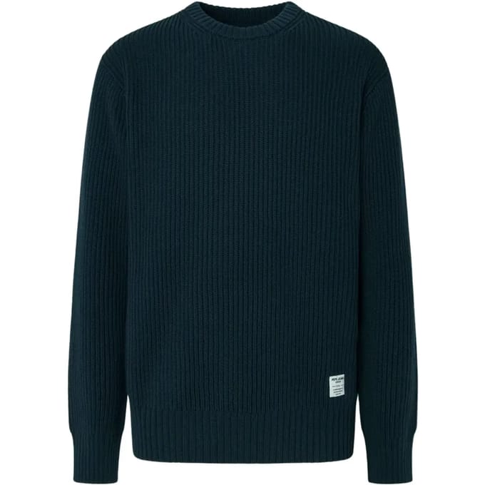 Trui met ronde hals Pepe Jeans Colin