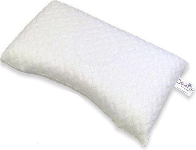 Butterfly kussen Single Comfort - strong - (hoogte 12 cm)