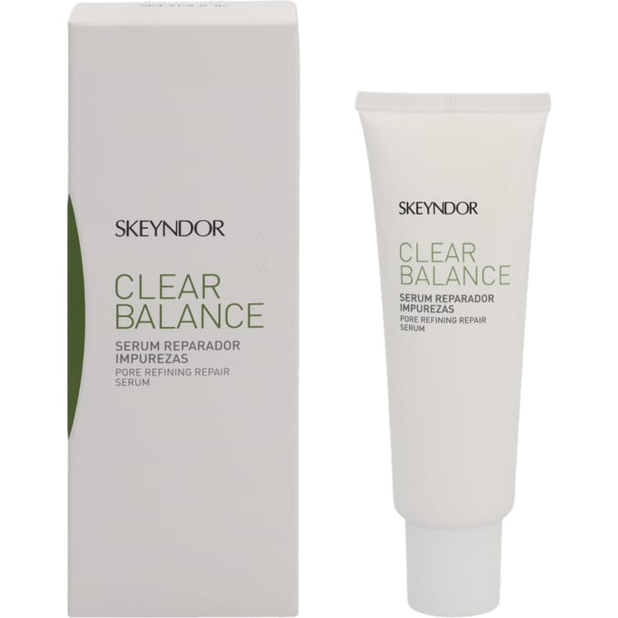 SKEYNDOR Clear Balance porieverfijnend herstellend serum 50 ml