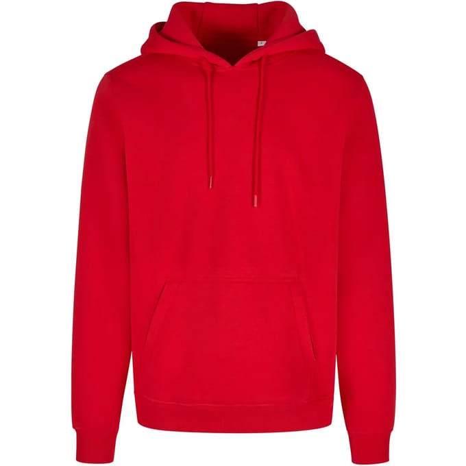 Hoodie New Morning Studios Basic