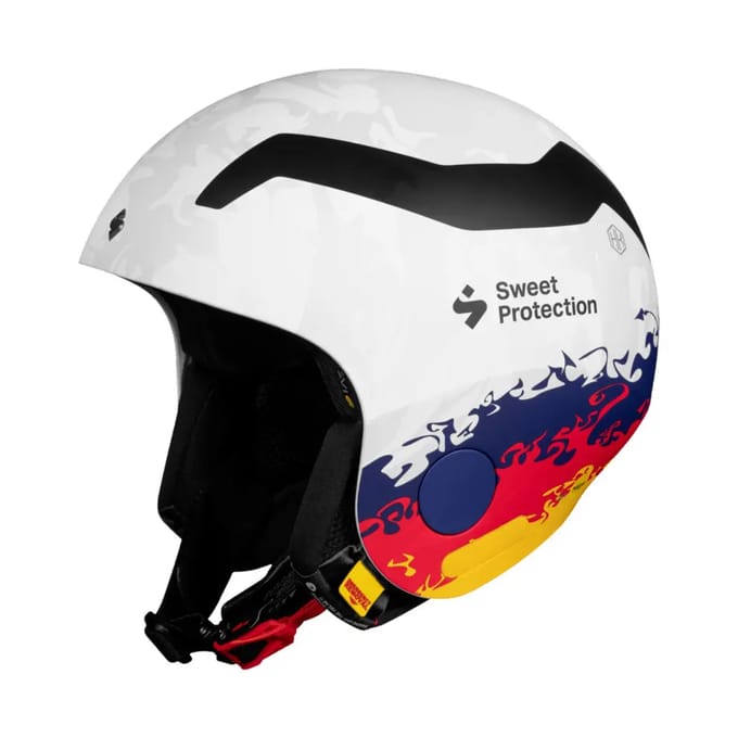 Skihelm Sweet Protection Volata 2Vi® Mips Race x HK