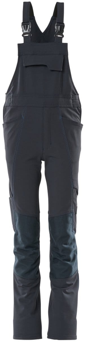 Mascot Accelerate Amerikaanse overall voor kinderen 18969-311 - donkermarine - 152