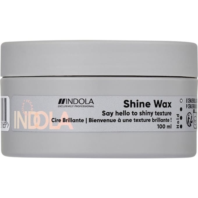INDOLA INNOVA Styling Textuur vezelmatrijs Haarwax Dames 100 ml