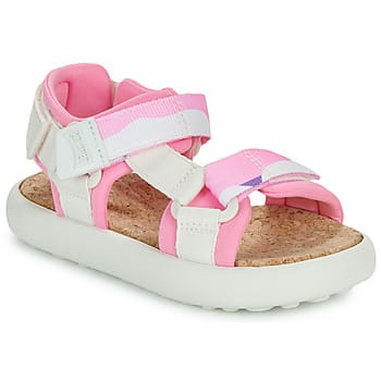 Platte sandalen Camper K800579-002