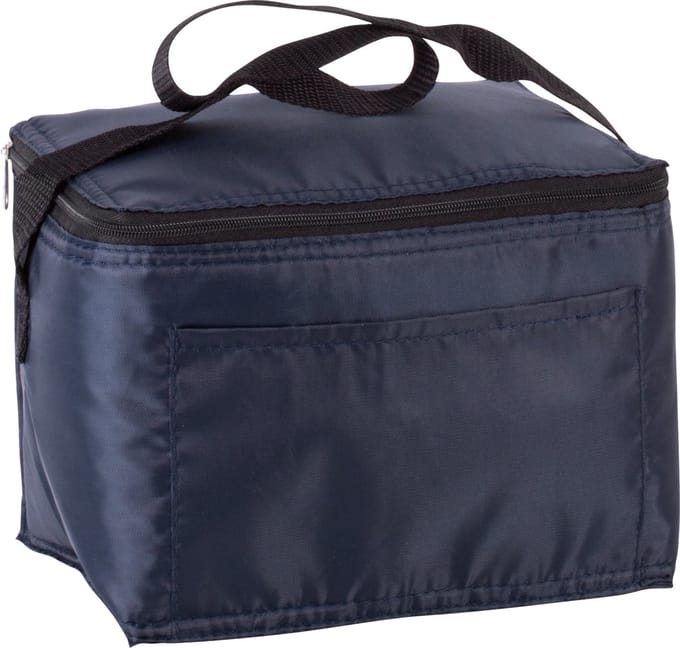 Kimood Minitas met koelvak KI0345 - Navy - One size