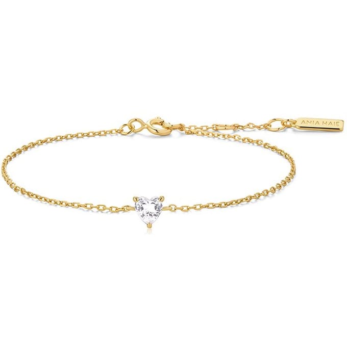 Ania Haie Armband B074-01G