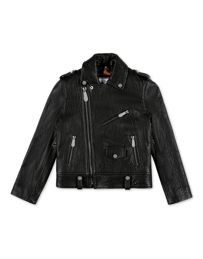 Bikerjas Iconic Plein