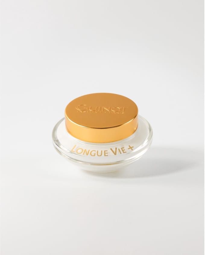 Guinot Longue Vie+ Dagcrème - 50ml - Anti-Aging