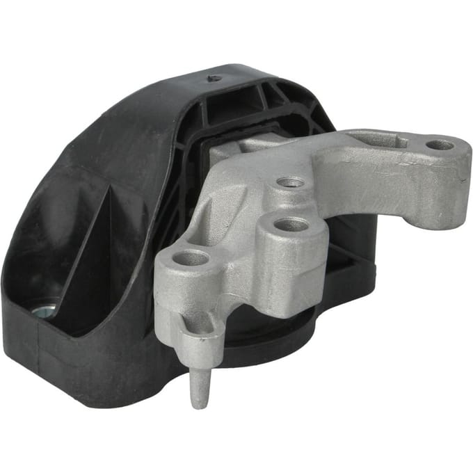 Rubber lichaam, motorophanging AKUSAN PS 0064