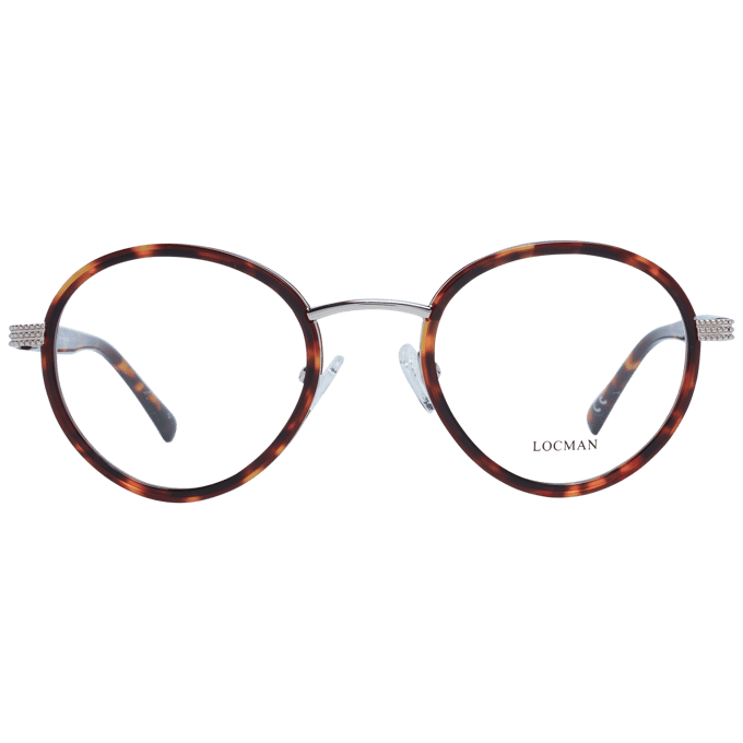 Locman Optisch montuur LOCV006 TOR 50