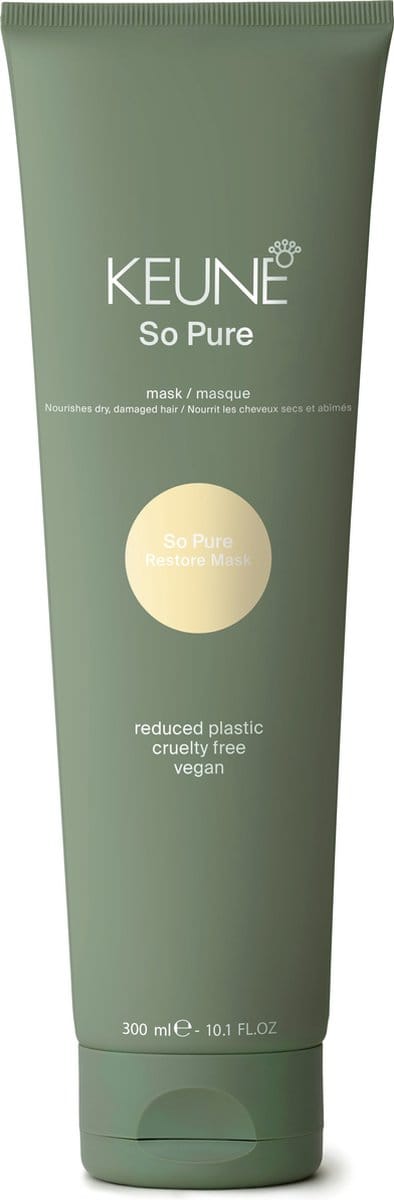 Keune So Pure Restore Mask 300 ml