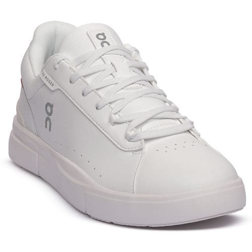 Lage Sneakers On THE ROGER ADVANTAGE