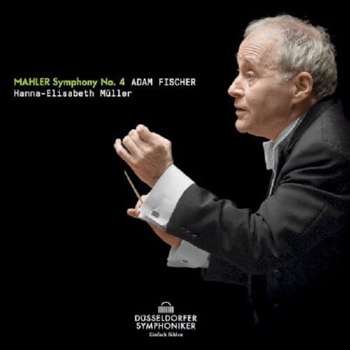 Symphony No.4 - Adam & Dusseldorfer Symphoniker
