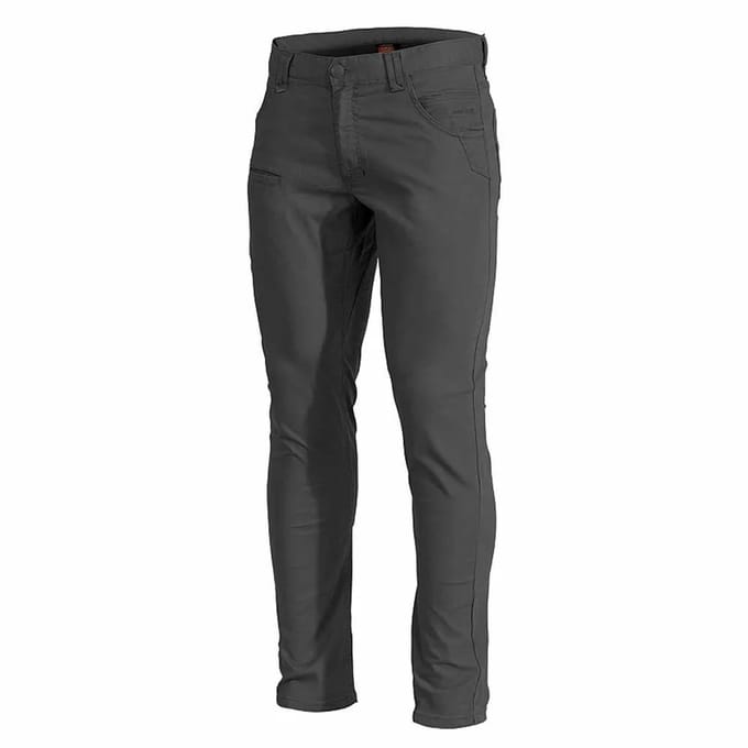 Pentagon Rogue Hero Broek Zwart,Grijs 54 / 32 Man