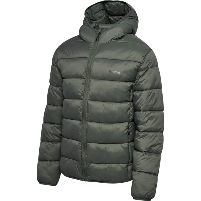 Hummel gewatteerd jack Hmllightweight Puffer Jacket 230393