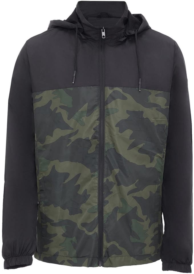 CALEY Jacke