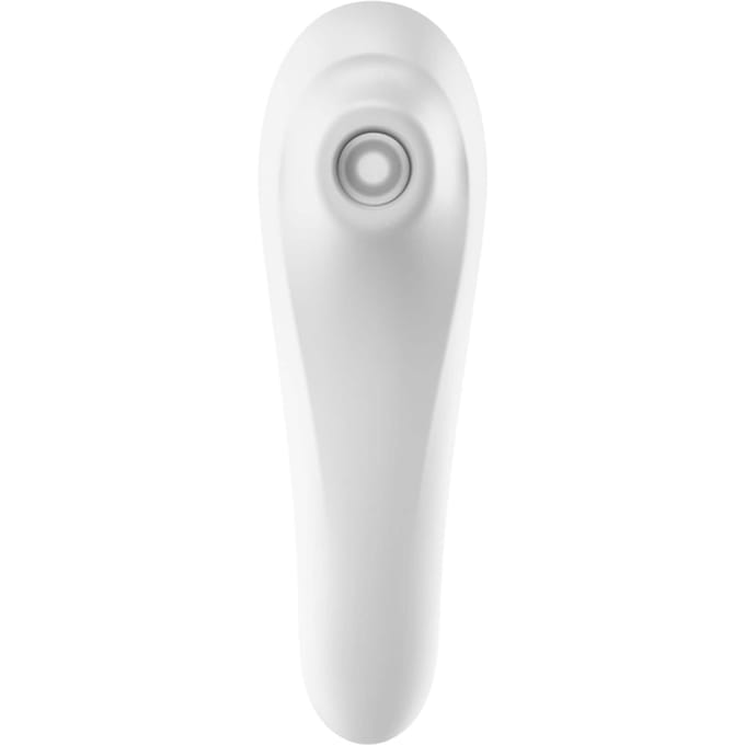 Satisfyer 'Dual Plea sure Connect App', vi brator + drukgolven