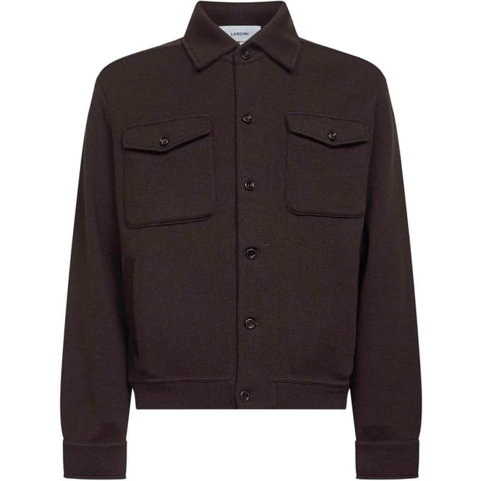 Lardini Jassen Bruin