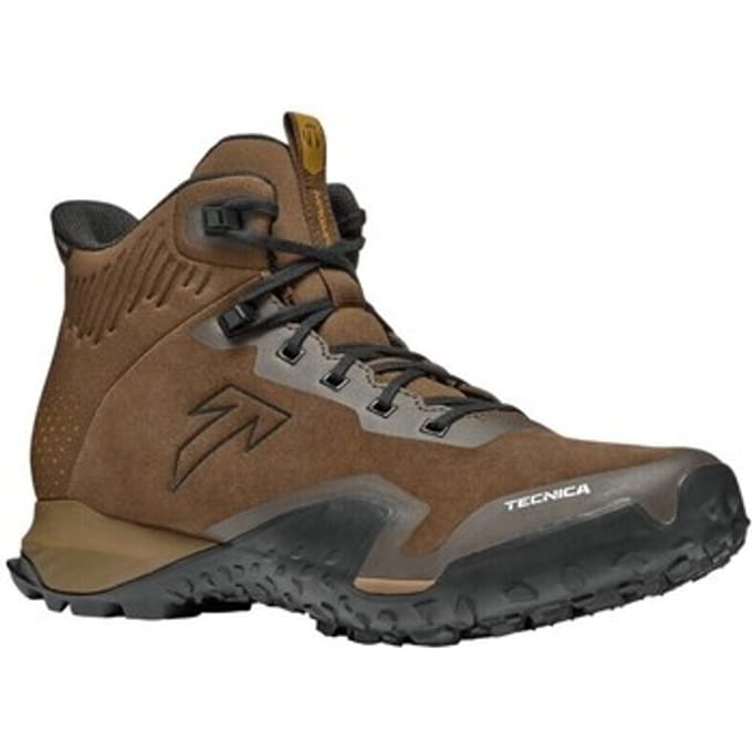 Trail Tecnica Magma 2.0 Mid Gtx