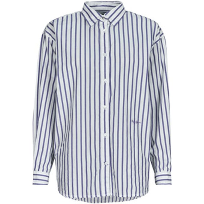 Pepe jeans  Overhemd ARTEMISA