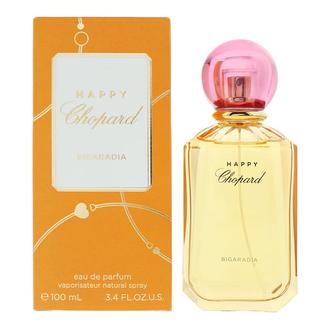 Chopard, Happy Bigaradia, Eau De Parfum, Pour Femmes, 100 ml