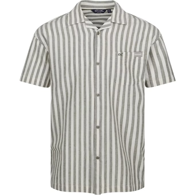 Shirt Regatta Shorebay II