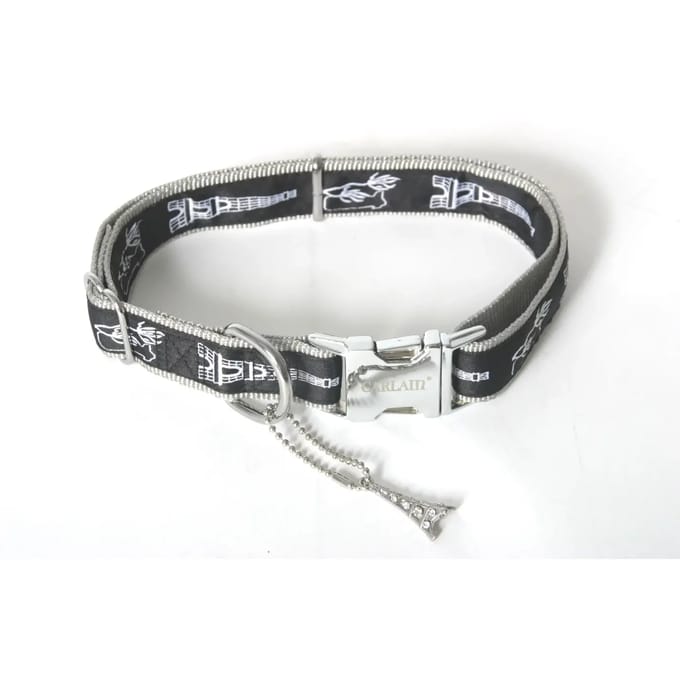 Hondenhalsband Martin Sellier Paris