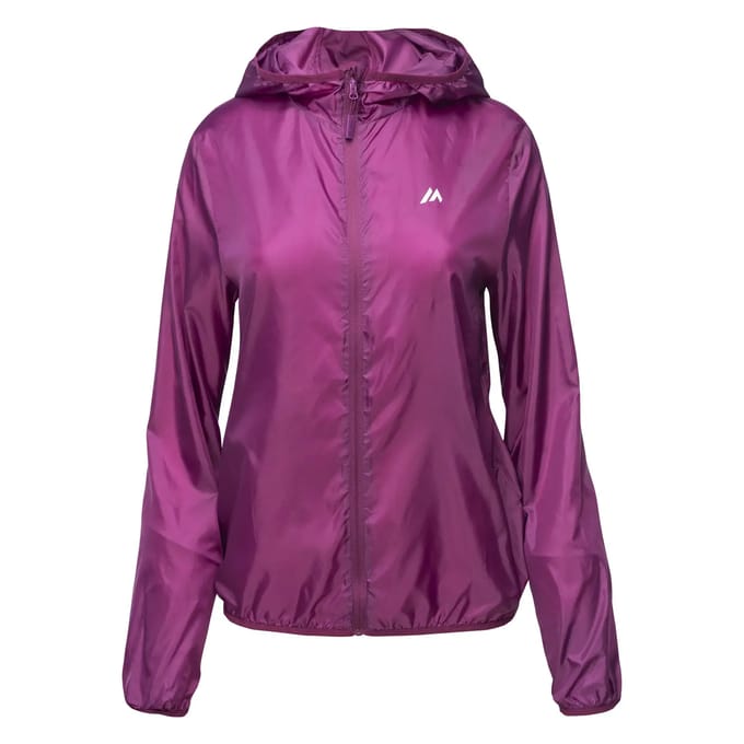 Waterdicht damesjack Martes Essentials Lady Lino