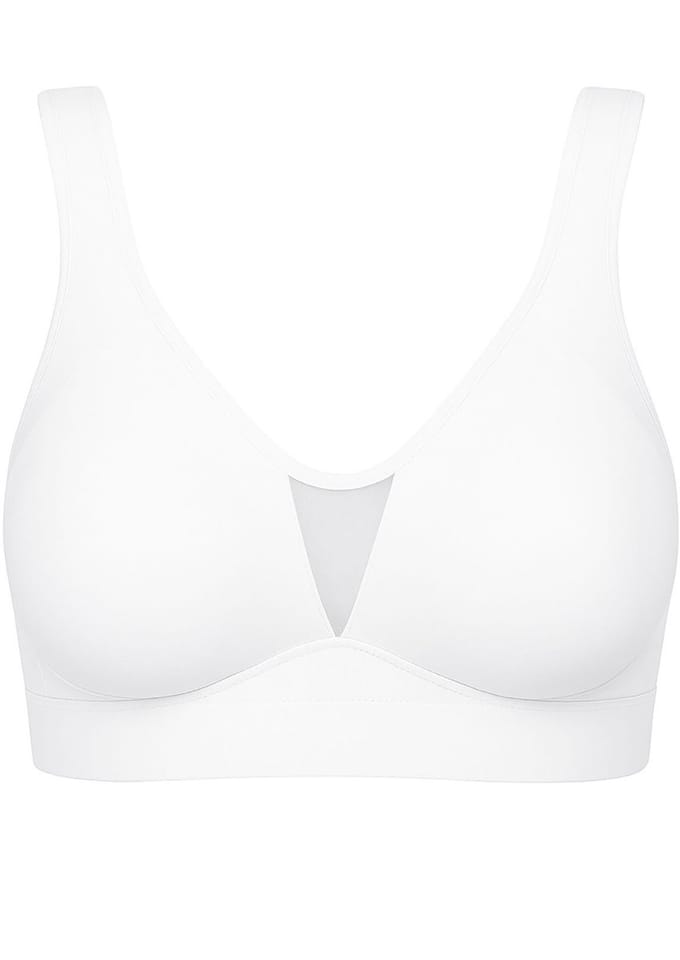 Wellness BH Cotton Shape