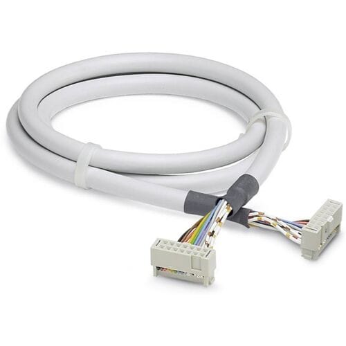 Phoenix Contact FLK 14/EZ-DR/ 30/KONFEK 2295729 PLC-verbindingskabel
