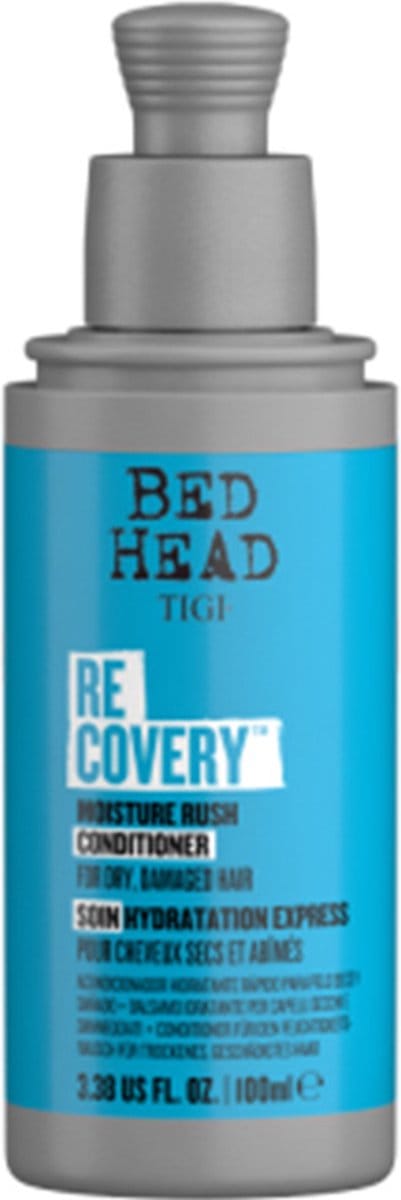 TIGI - Recovery Moisture Rush Conditioner