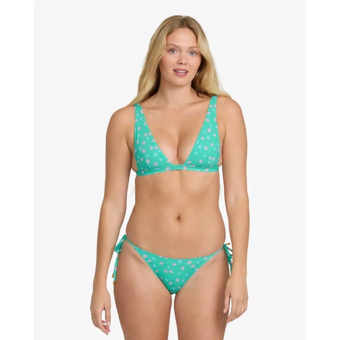 Dameszwembroekje Billabong TS Tropic