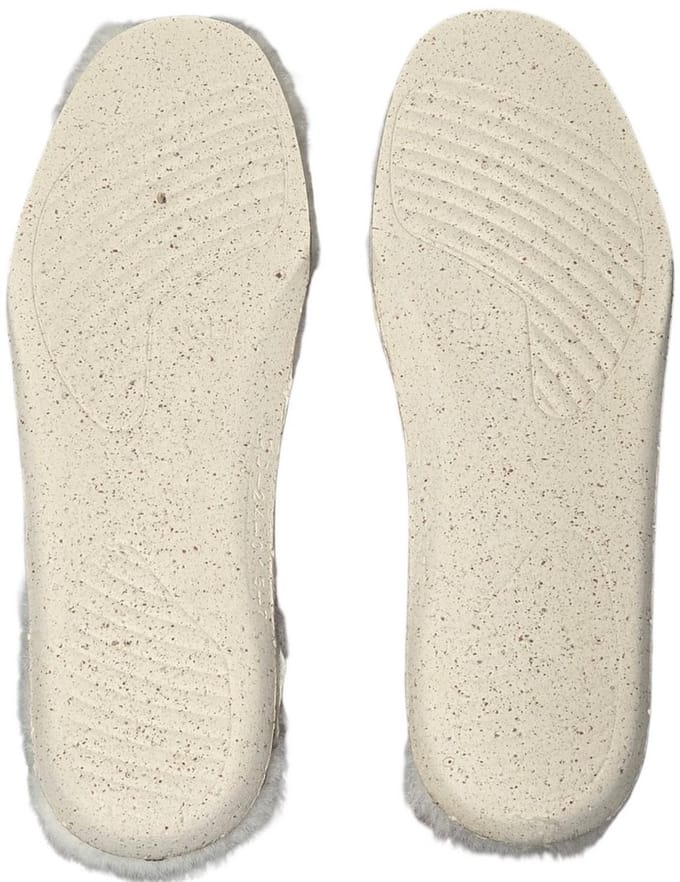 Lamsvacht Comfort Inlegzolen - Maat 40/41
